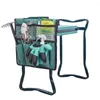Storage Bags Garden Kneeler Tool Oxford Bag Handle For Kneeling Chair 12.2 11.8