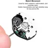 Klokken Accessoires Horloge Beweging 5Pcs SL68 Quartz Vervangende onderdelen repareren