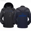 Мужские толстовок толстовок Boeing Печать новая зимняя мода Мужские куртки флисовые водонепроницаемы