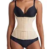 Intimo modellante da donna Fasciatura in vita Avvolgere Trimmer Cintura Clessidra Corsetto Modellante Cinturino Controllo pancia Pancia piatta Dimagrante Guaina Shapewear Donna