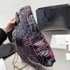 Klasyczne torebki plażowe torebki oryginalne skórzane torby niekośne crossbody moda duża zdolność dla kobiet worka na zakupy torba na ramię 41 cm