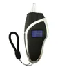 Hög noggrannhet Professional Breathalyer Breathalizer Alcohol Breath Tester Alkoholmeter BAC detektor Alkoholism Test246L