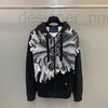 Herrtröjor tröjor designer män fleece vest tidvatten kvinnors långa ärm huva tröja par high street får ull tröja lyx topp casual lös passform 3i94