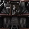 Автомобиль Поверите, что напольный коврик для Jaguar XF 2008-2016 F PACE X-Type Accessories Carpet Rug275c