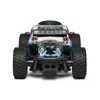 ElectricRC Car EST WLTOYS 284161 128 LEDライト付き24G 4WD 30KMHメタルシェーシス電気高速オフロードドリフトRC 230729