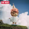 Scatola cieca POPMART HIRONO Little Mischief Series Blind Box Guess Bag Mystery Box Toys Doll Mistery Cute Anime Figure Ornamenti Regalo per ragazze 230731