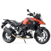 Diecast Model Cars Maisto 112 Suzuki Vstrom statische Würfel Fahrzeuge Sammlung Hobbys Motorradmodell Spielzeug x0731