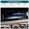 Trådlös carplay för Mercedes Benz S-Class W222 2014-2018 med Android Auto Mirror Link Airplay Car Play Functions193Z