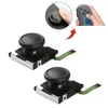 2 Pack 3D Analog Joystick Joycon Analog Çubuk Switch Joystick Yedek Joy Con Controller Başparmak Çubuğu Değiştir 2 Pack264b