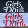 Herren-T-Shirts „Girls Dont Cry Human Made“-T-Shirt für Männer und Frauen, 1 1, hochwertige, lässige T-Shirts, Tops, T-Shirt 230729