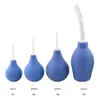Other Health Medical Grade Rubber Enema Bulb Environmental Enema Cleaning Container Anal Vagina Cleaner Douche For Male Female