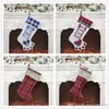 Noel Çorap Hediye Çantası Noel Ağacı Süsleme Çorapları Noel STOWNTACT COMATY TOAK EV PARTİ DEMEKTİK EĞİ TESİSLERİ MAĞAZALI DEĞİŞTİRME SEMAKLARI JY31