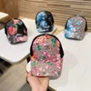 Tasarımcı Beyzbol Kapı Çiçekler Sokak Kasketleri Lüks Takılı Kapaklar Şapkalar Top Caps Erkek Kadın Ayarlanabilir Beanies Dome En Kalite