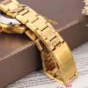 Inne zegarki Zwycięzca marki Watch Watch Watch Watche Watche Wathes Szkielet Luksusowe złote pełne stalowe automatyczne mechaniczne zegarek na rękę RELOJ MUJER 2020 J230728