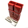 Red Original SMH SY350A 600V Charging battery plug with Pin 350A UPS power connector for Forklift electrocar etc CSA UL ROHS2810