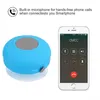 Portabla högtalare 2023 Vattentät utomhusdusch Bluetooth Portable Mini Sound Wireless Car Subwoofe för telefondator R230731