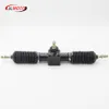 430mm Full steel Power Steering Gear Rack Pinion Assy Fit For DIY China Golf Go Kart Buggy Karting ATV UTV Bike Parts236Q