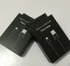 OEM Type C Retail Packaging Packing Fox for Type-C USB C Cables Android Samsung Xiaomi Universal الهاتف المحمول كابل الشحن السريع صناديق فارغة