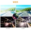 Mini Car DVR Camera Cam Cam WIFI G-Sensor Nocny wizja wideo rejestrator kamery tylnej części widoku