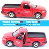 DIECAST MODEL CARS NO Box Jada 132 Scale 1999 Ford F150 SVT Model ciężarówki SVT Model Diecast Toy Pojazd The Furious Pickup Car Toy x0731