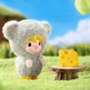 Blind Box Pop Mart Sweet Bean Animals Play Series Mystery Box 1PC/9pcs Blindbox Action Figure Cute Toy 230731