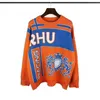 Designer Mens Sweaters Fashion Cardigan Womens Sweatshirts Sweater Letter Embroidery Round Neck Comfortable Jumper