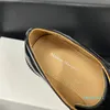 Lace-Up Shoes Babouches 2023 Designer Summer Platform Shoes Madison Woman Fashion Derma Loafers Loafers Size 35-40
