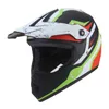 Hełm motocyklowy Motocykl ATV Hełm Mens Moto Helmet Najwyższa jakość CASCO Capacete Motocross Off Road Motocross Racing Helmet DH MTB X0731 X0730