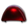 Abs Pearl Red Bakre Cowl Fairing för Suzuki Hayabusa GSXR 1300 1996-2007282X