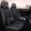 Автомобильное сиденье покрывает высококачественное покрытие для Mini Cooper R56 One S Paceman Clubman Countryman Accessories298p