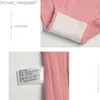 Maternity Intimates Women's Panties Cotton Pregnancy Striped Lace High Waist Elastic Adjustable Maternity Underwear For Women Z230801