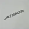 Nouveau Style pour Mazda 6 Atenza emblème coffre arrière hayon Logo symbole autocollants 2014-2018306J