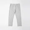 Pantaloni da uomo Estate 2023 Miyake Folding Fashion Plus Size Japan Pleated Crop High Flexibility Harem Men