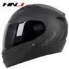 Motorcycle Helmets DOT approved Moto Bike Motocross Helmets Professional Full Face Motorcycle Helmet Motocross Scooter Casque Hors Route For Man x0731