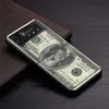 Cell Phone Cases Banknote Dollar Cash Money Zflip4 Phone Case For Samsung Z Flip3 5G z flip 3 5G zFlip Cover Cellphone Shell Caso Mobilephone Fun x0731