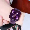 Orologi da donna orologi di lusso di alta qualità orologio al quarzo impermeabile da 33 mm con batteria al quarzo