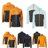 F1 Racing Team Hoodie Outdoor Wind -Ray Racket Той же настройка290W