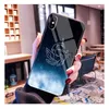 Étuis pour téléphones portables Genshin Impact Constellation Funda étui pour téléphone portable pour iphone 13 Pro Max 12 11 Pro Max XS XR X 8 7 Plus SE2 étui pour téléphones mobiles x0731