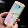 Случаи сотового телефона прочитывают полное покрытие корпуса S20 Ultra S10 Lite S8 S9 Plus прозрачная 360 -градусная защитная телефонная крышка для iPhone 8 7 6 5 TPU Case X0731