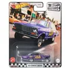 Diecast Model Arabalar Sıcak Tekerlekler Bulvarı 5 Volkswagen Drag Otobüs 64 Buick Riviera Subaru WRX STI Chevy Nova 164 Ölçekli Araç Alaşım Araba Oyuncak GJT68 X0731