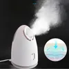 Steamer 150mL Grande Nano Sprayer Hidratante Facial Cuidados com a Pele Umidificador Nano Sprayer Face Spa Nebulizador 230729