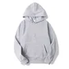 Hoodies voor heren en dames Merk Luxe Designer hoodies Sport Sweatshirts Losse hoodies voor koppels Sportieve kleding comfortabel en ademend