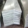 Usinagem de fábrica Fabricação de peças de dobra de chapa de aço galvanizado personalizadas Entre em contato conosco para detalhes de preços