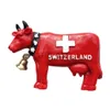 Fridge Magnets Europe Switzerland Lucerne Magnet Tourist Souvenirs Refrigerator Stickers Travel Gifts x0731