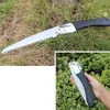 Hand Tools Hacksaw Mini Portable Home Manual Saw Pruning Trees Trimming Branches Sharp Camping Garden279w