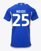 23 24 Leicester VARDY Soccer Jerseys City MADDISON IHEANACHO 2023 2024 CAMISETA BARNES TIELEMANS AYOZE DAKA LOOKMAN IHEANACHO Men Kids Kits football shirt