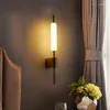 ウォールランプモダンLED Sconce Light Fixture for Bedroom Living Room Bedside Bathroom Decoration Lighting luminaire