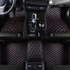 مناسبة لـ Hummer H2 H3 Carpets Non-Slip Floor Carpets MAT2818