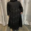 Ethnic Clothing Girls Eid Dress Ramadan Hijab Abaya Beading Kaftan Abayas Islam Muslim Caftan Marocain Robe Femme Musulmane Dresses