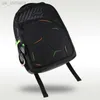 Schultaschen Australien Smiggle Original Hot Selling Kinderschultasche Hochwertige Fußballschulschultasche Coole Jungentasche 7-12 Jahre alt 16 Zoll Z230801